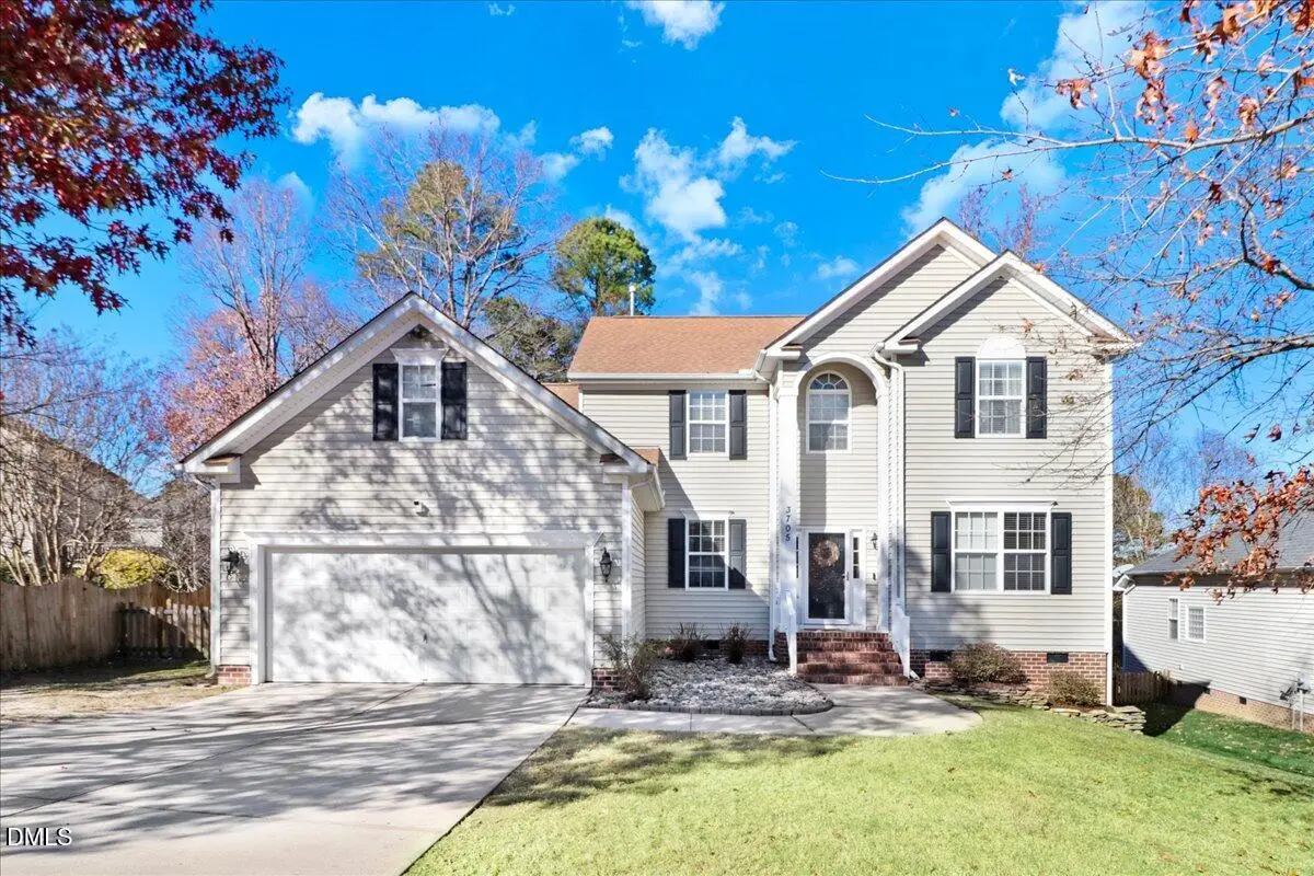 3705 Andoversford Court, Wake Forest, NC 27587 - Image #1