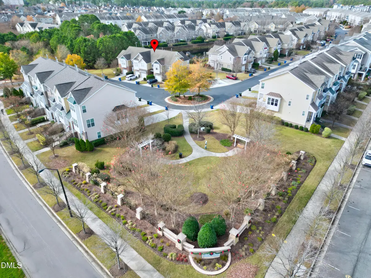 9105 Wooden Road, Raleigh, NC 27617 - Image #1