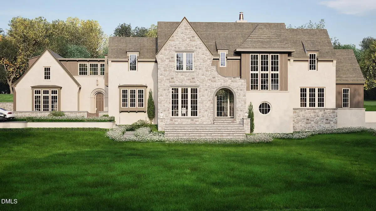 4933 Foxridge Drive, Raleigh, NC 27614 - Image #1