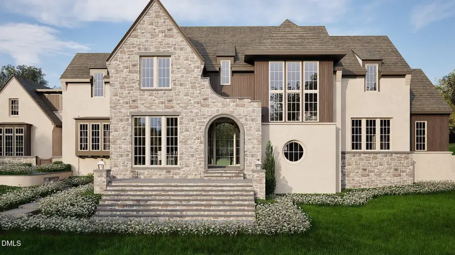 4933 Foxridge Drive, Raleigh, NC 27614 - Image #2