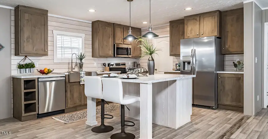 5128 Antioch Road, Oxford, NC 27565 - Image #2