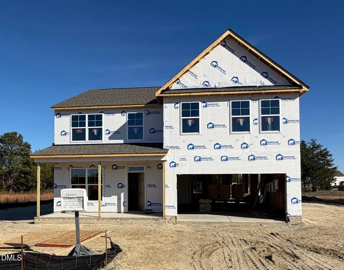 102 Bittersweet Trail, Benson, NC 27504 - Image #1