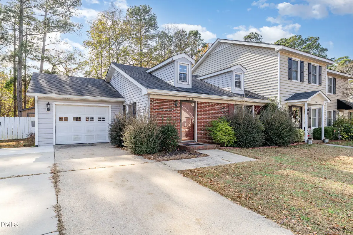 140 Rollingwood Drive, Dunn, NC 28334 - Image #1