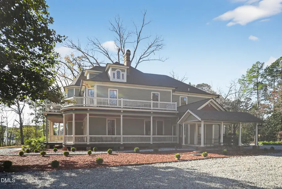 6325 Whitted Road, Fuquay Varina, NC 27526 - Image #3