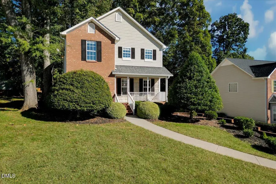 131 Cahill Court, Winston Salem, NC 27127 - Image #3