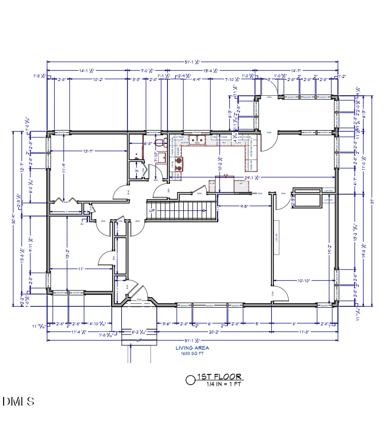 103 E Meadowbrook Drive, Smithfield, NC 27577 - Image #2