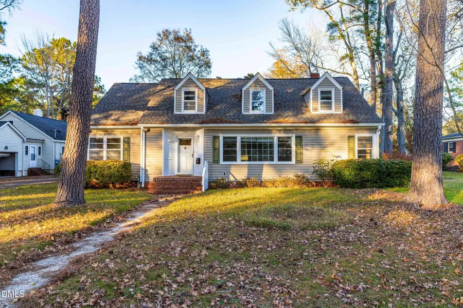 103 E Meadowbrook Drive, Smithfield, NC 27577 - Image #3