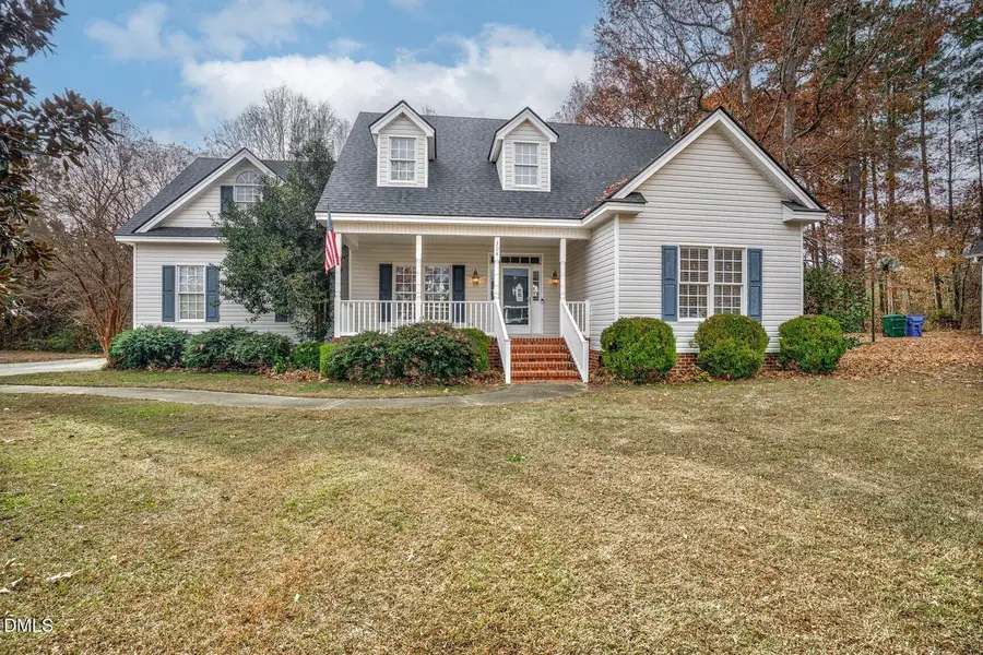 304 Woodfield Drive, Nashville, NC 27856 - Image #3