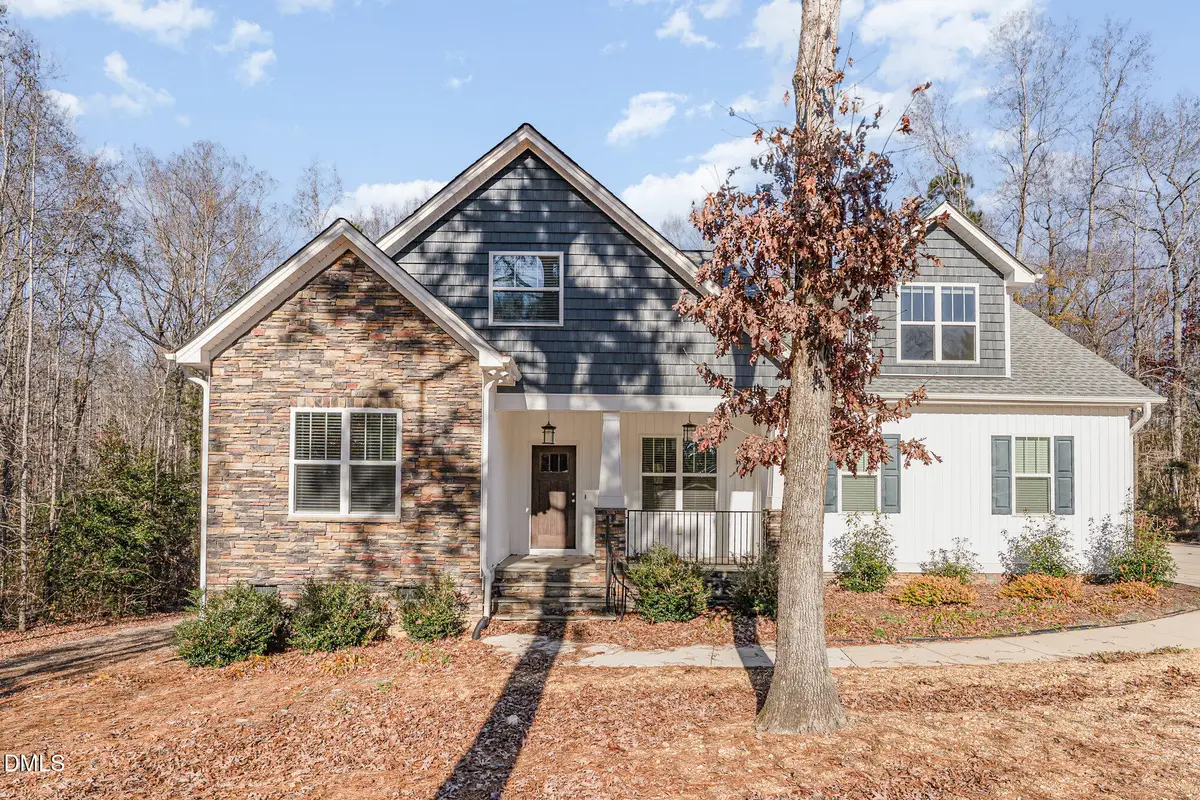 100 Lexington Avenue, Zebulon, NC 27597 - Image #1