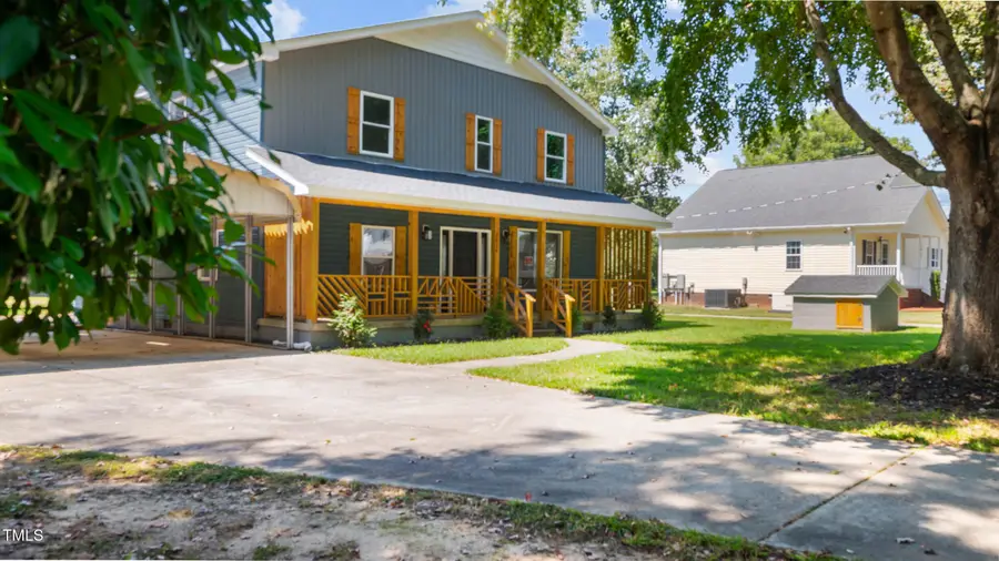 2634 William Allen Road, Burlington, NC 27217 - Image #3