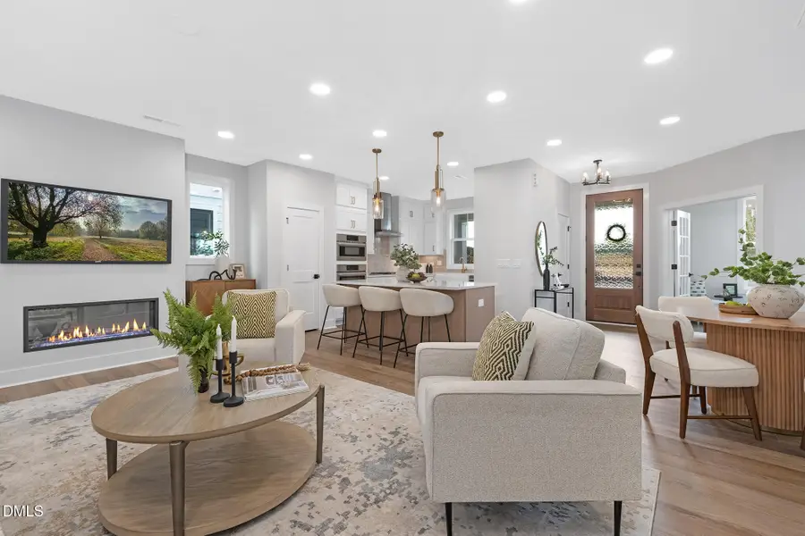 2412 Adrift Road, Fuquay Varina, NC 27526 - Image #3