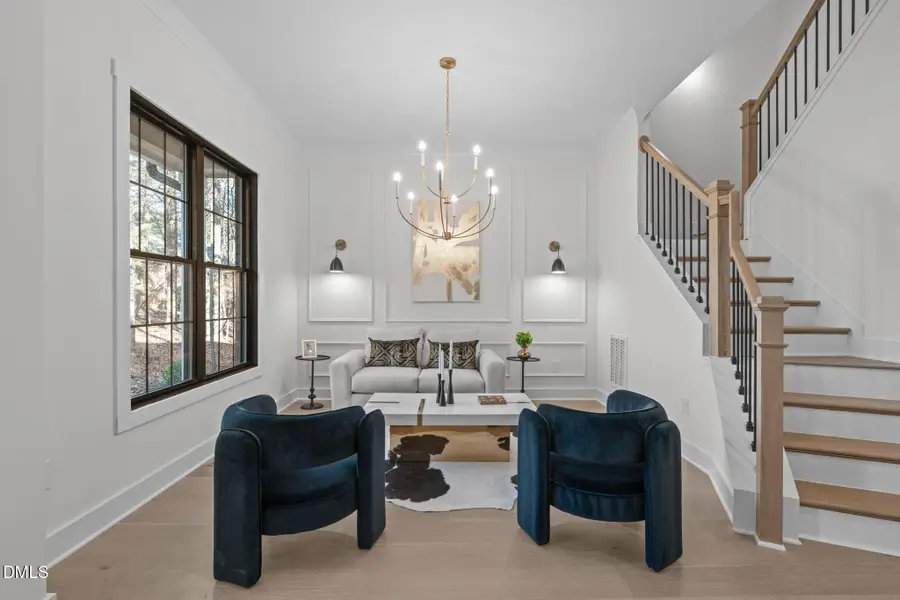 8011 Old Trail Drive, Durham, NC 27712 - Image #3