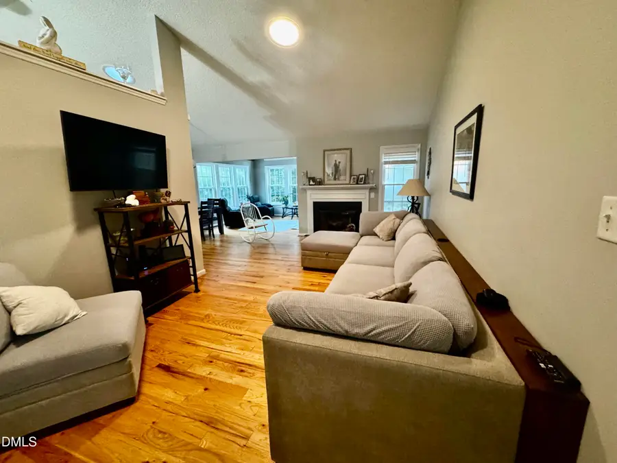 6104 Westborough Drive, Raleigh, NC 27612 - Image #2