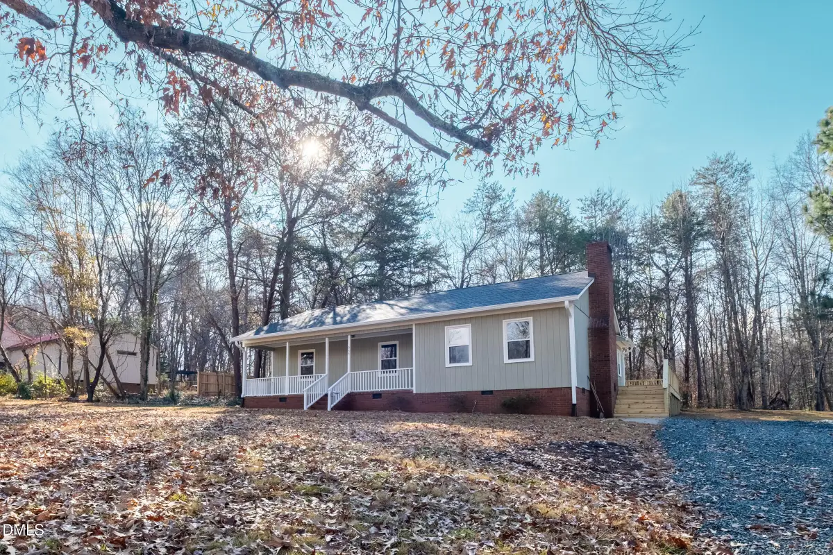 955 Lyndon Lane, Haw River, NC 27258 - #1