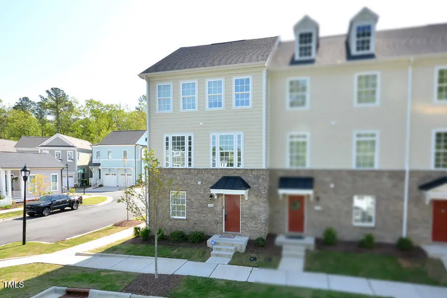 1020 Kentlands Drive, Durham, NC 27713 - Image #1