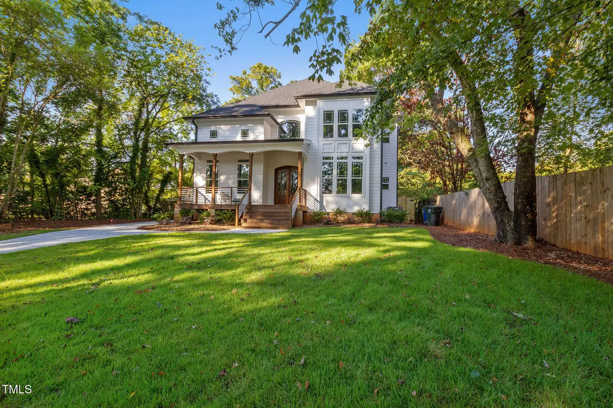 690 Bear Tree Creek, Chapel Hill, NC 27517 - Image #1