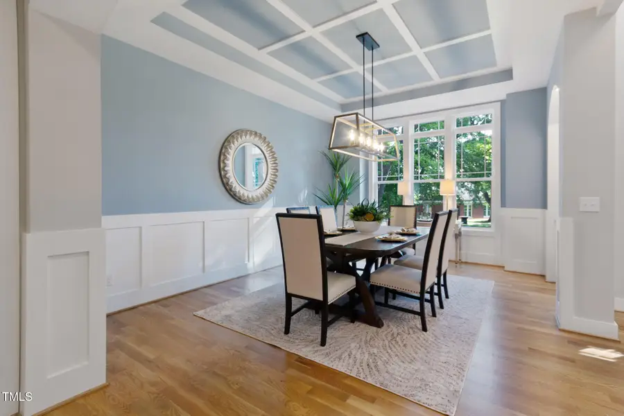 690 Bear Tree Creek, Chapel Hill, NC 27517 - Image #2