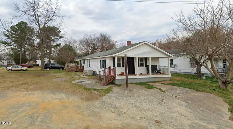 607 E Johnson Street, Dunn, NC 28334 - Image #3