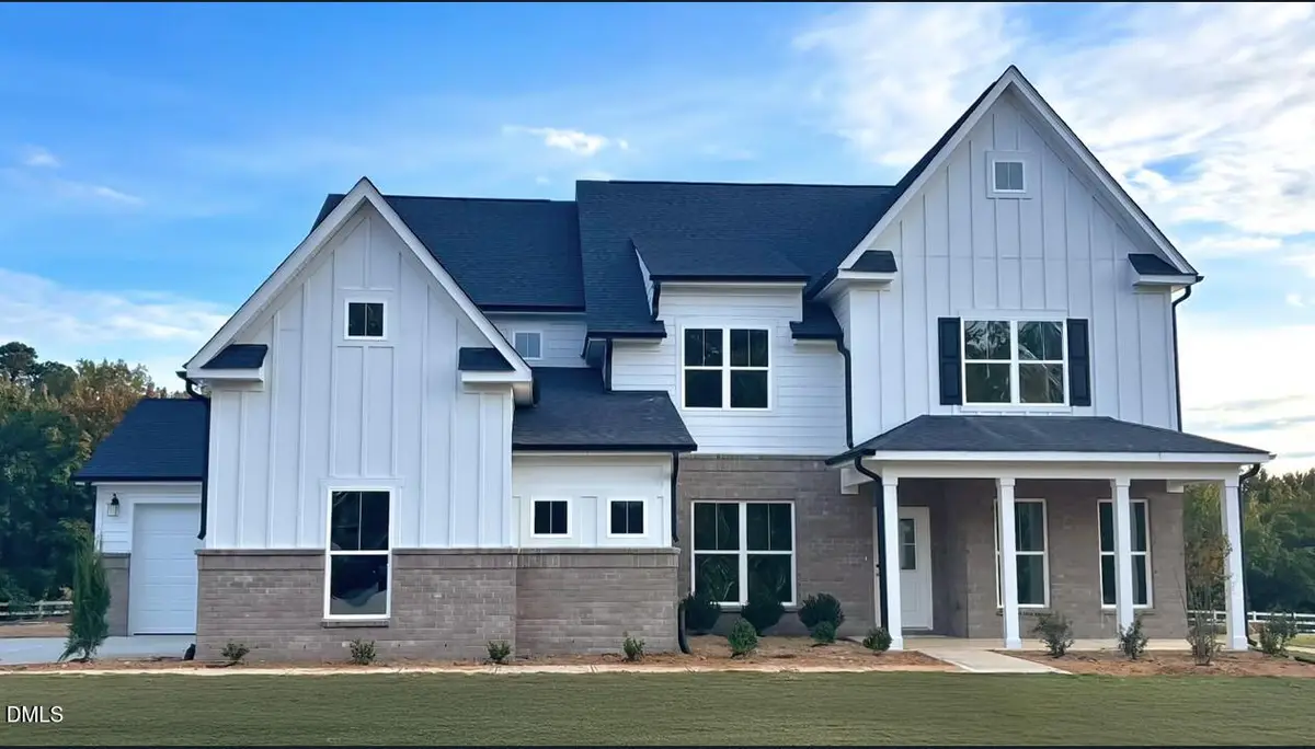 541 Sauls Meadow Lane, Zebulon, NC 27597 - Image #1