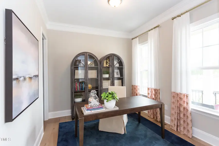 541 Sauls Meadow Lane, Zebulon, NC 27597 - Image #3