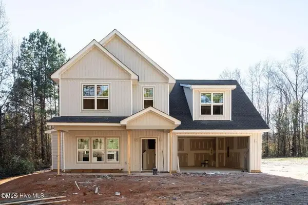 338 Monroe Road, Cameron, NC 28326