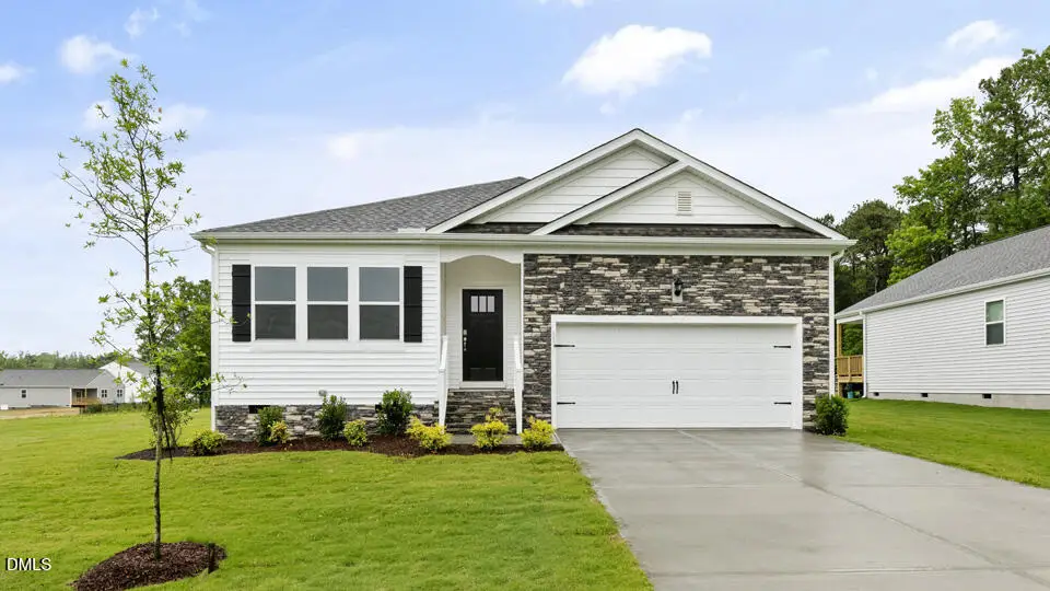 1372 Lansdowne Drive, Mebane, NC 27302 - #1