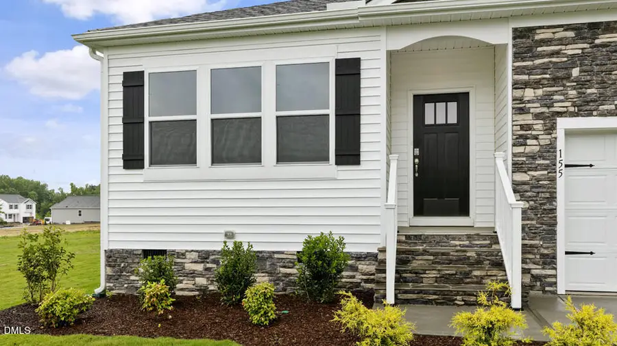 1372 Lansdowne Drive, Mebane, NC 27302 - #3