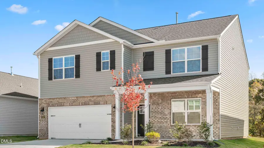 1376 Lansdowne Drive, Mebane, NC 27302 - Image #3