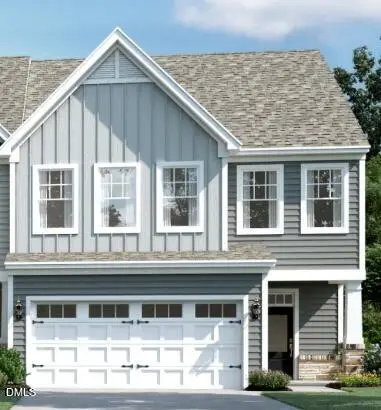 3120 Cathedral Comb Drive #247, Apex, NC 27502 - Image #1