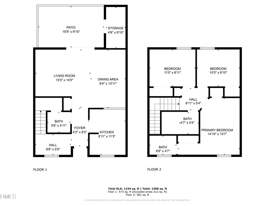 404 Kirkcaldy Court, Fayetteville, NC 28314 - Image #2