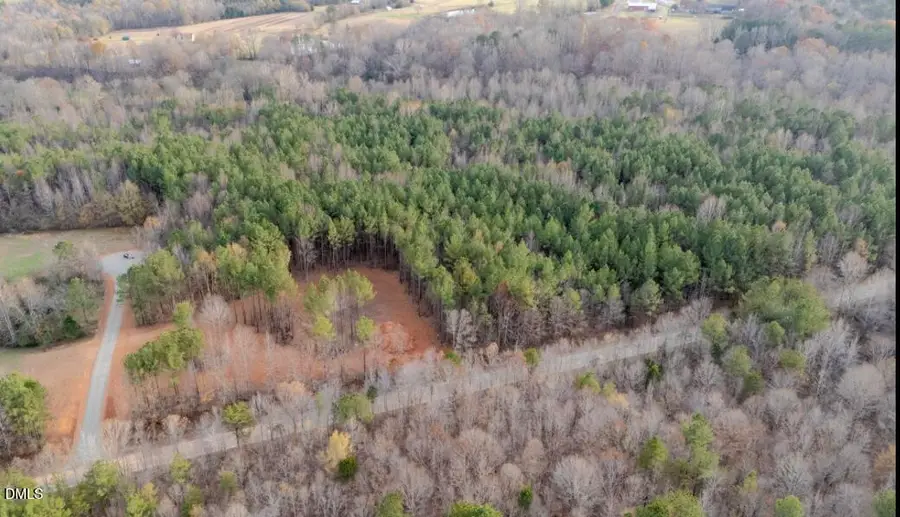 Lot 2a Enon Road, Oxford, NC 27565 - Image #2