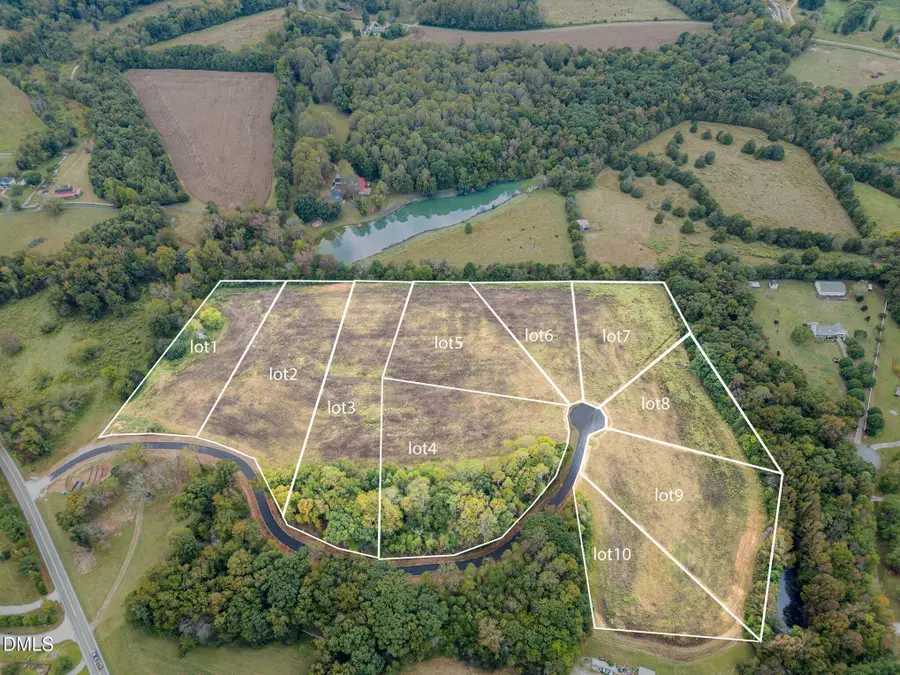 Tbd Lot 4 Shadyside Ct, Hillsborough, NC 27278 - Image #2