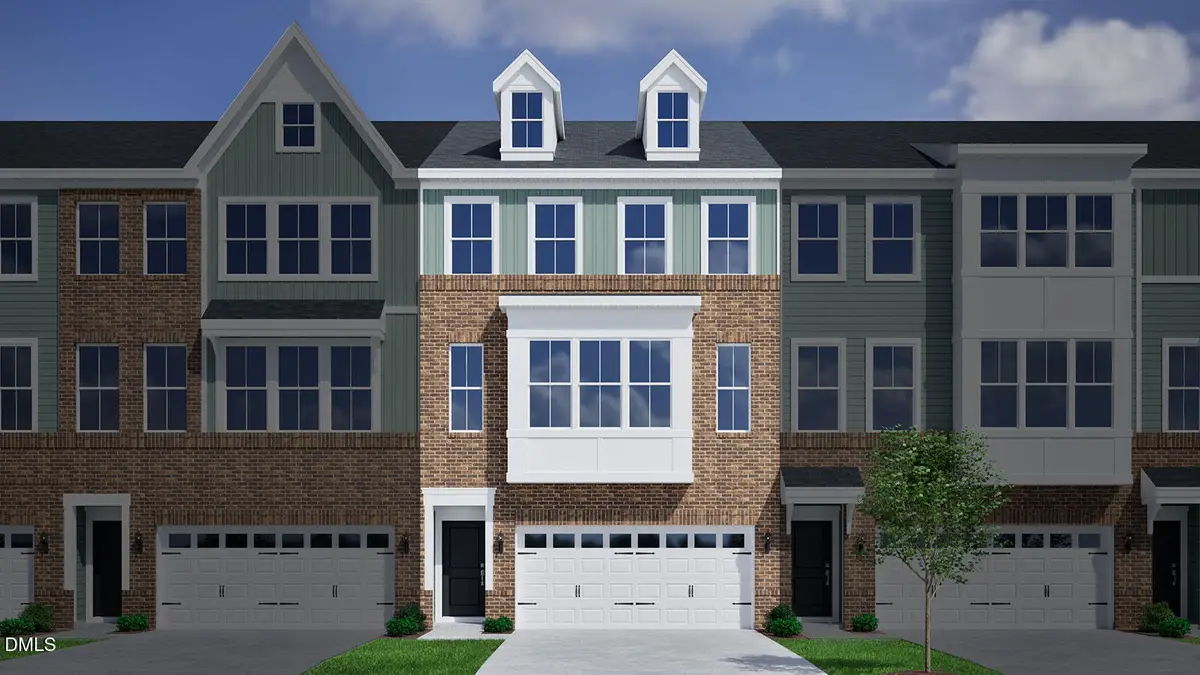2113 Pink Peony Circle #193, Durham, NC 27703 - Image #1