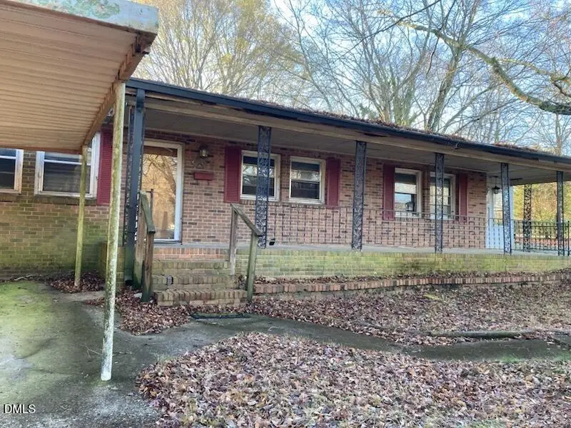 922 N White Street, Wake Forest, NC 27587 - Image #3