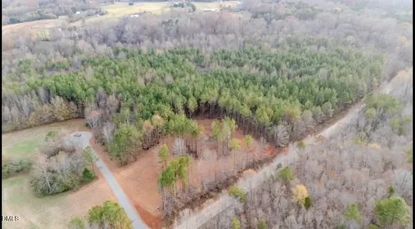 Lot C Enon Road, Oxford, NC 27565