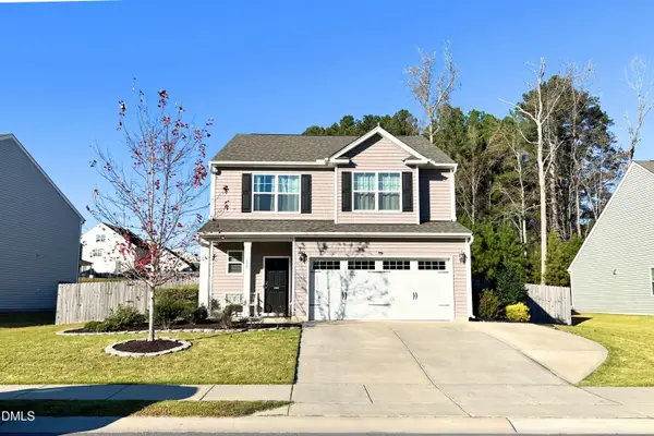 190 Kimberling Drive, Franklinton, NC 27525