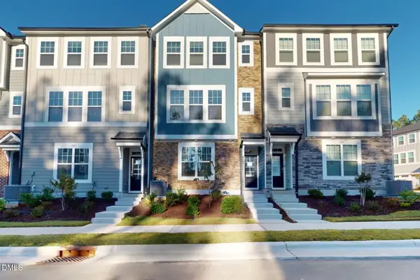 5009 Jowett's Walk Drive #37, Cary, NC 27519