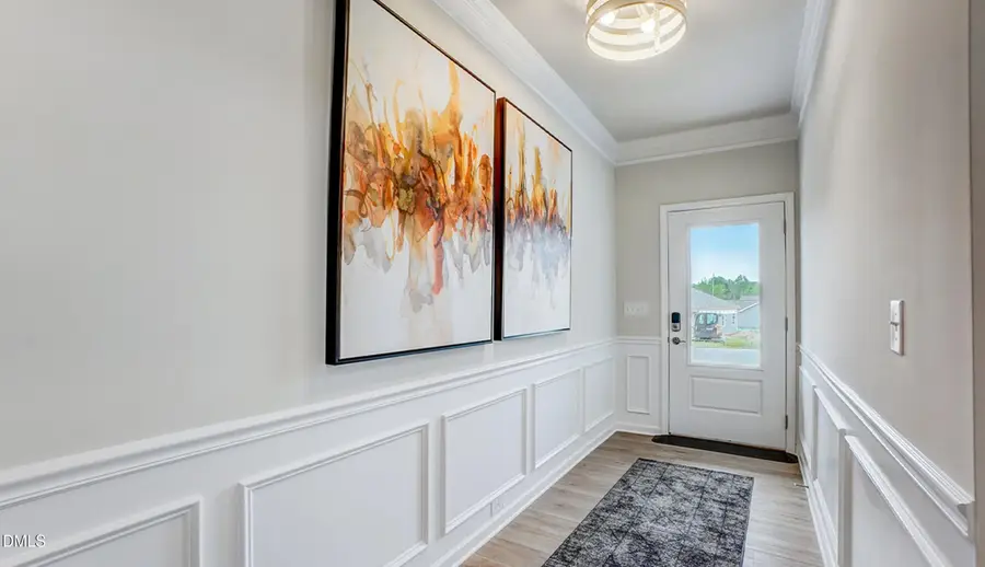 109 Cheshire Farm Drive, Smithfield, NC 27577 - Image #2