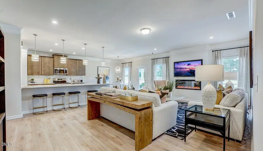 109 Cheshire Farm Drive, Smithfield, NC 27577 - Image #3