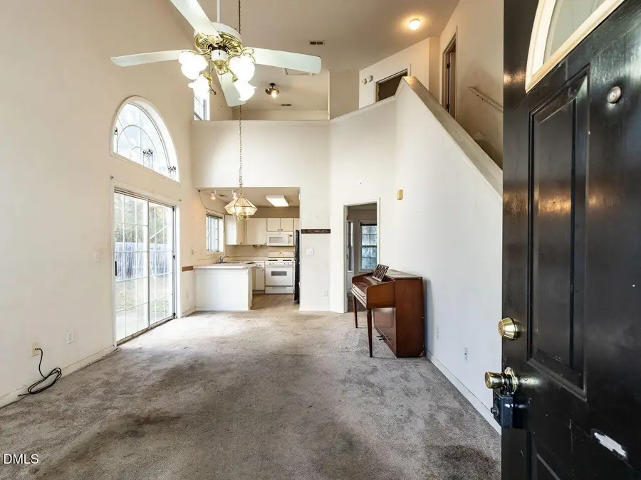 1508 Beacon Village Drive, Raleigh, NC 27604 - Image #3