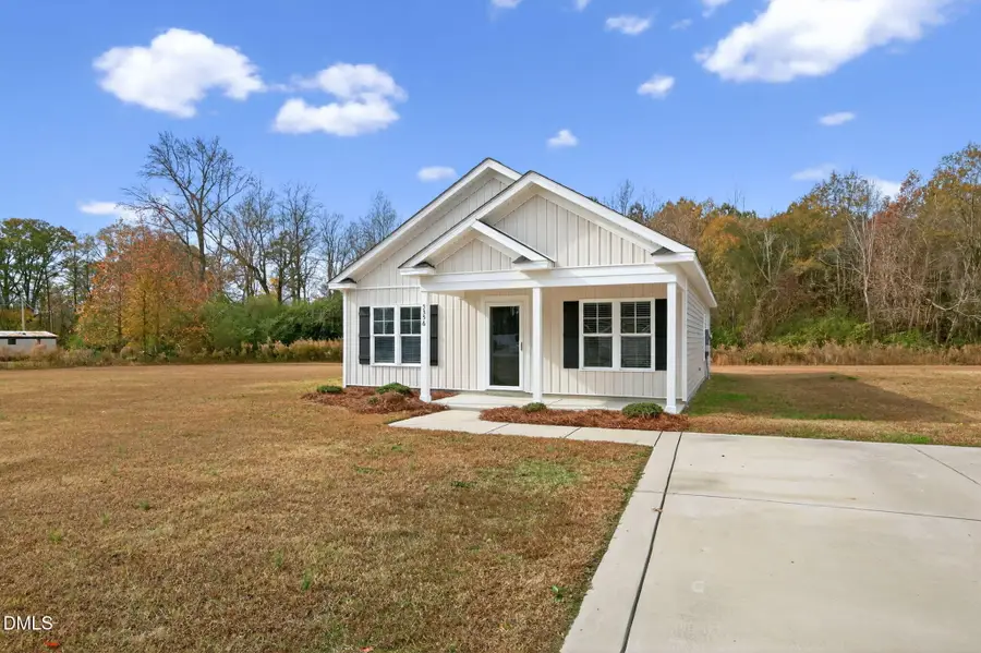 5356 Saint Rose Church Road, Wilson, NC 27893 - Image #2