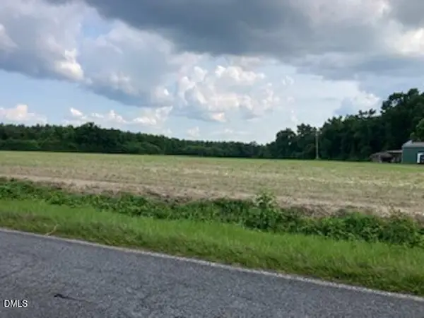 0 Waycross Road, Turkey, NC 28393