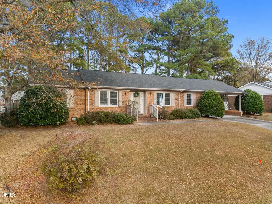 211 Marlowe Drive, Dunn, NC 28334 - Image #3