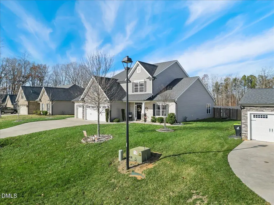 126 Gracie Lane, Clemmons, NC 27012 - #2