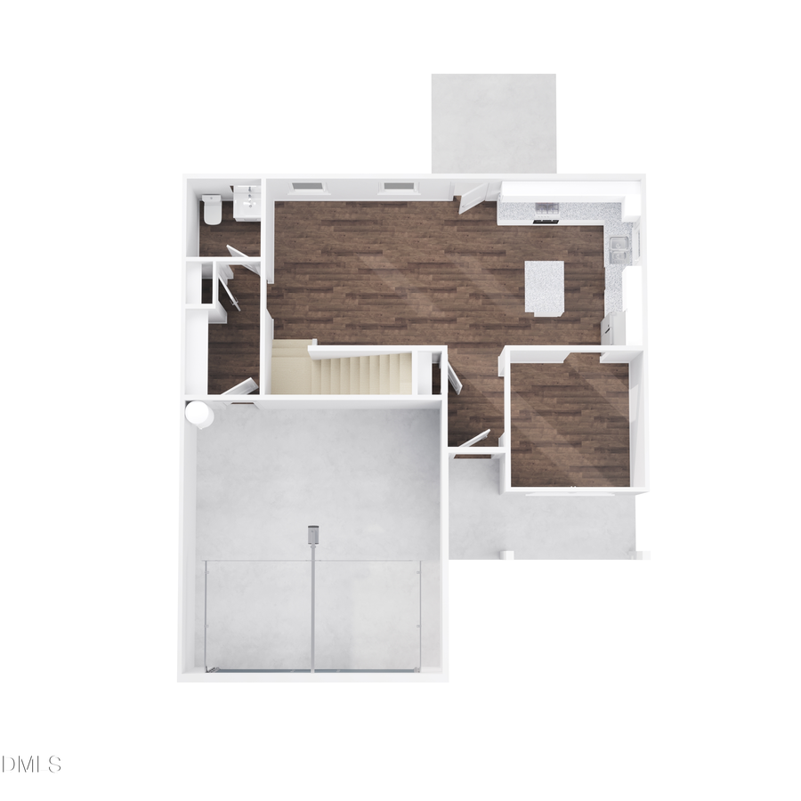 160 Tupelo Drive, Spring Hope, NC 27882 - Image #2