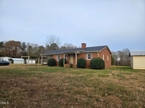 4214 Bellemont Mount Hermon Road, Burlington, NC 27215