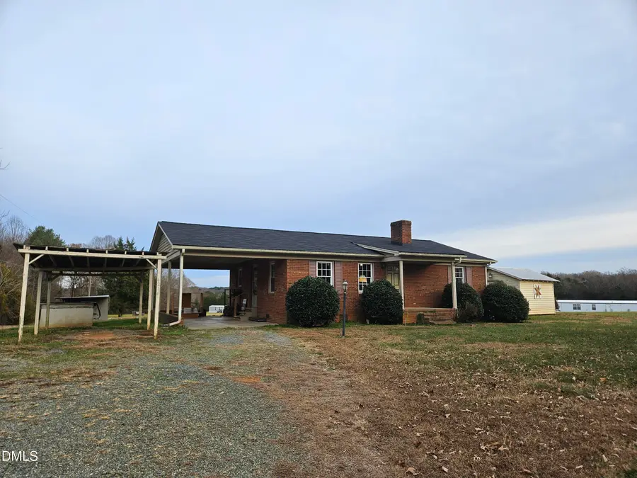 4214 Bellemont Mount Hermon Road, Burlington, NC 27215 - Image #3