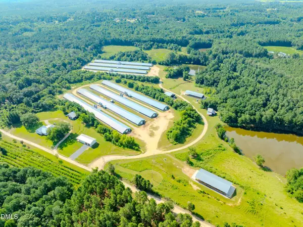 687 Brock Road, Bunnlevel, NC 28323