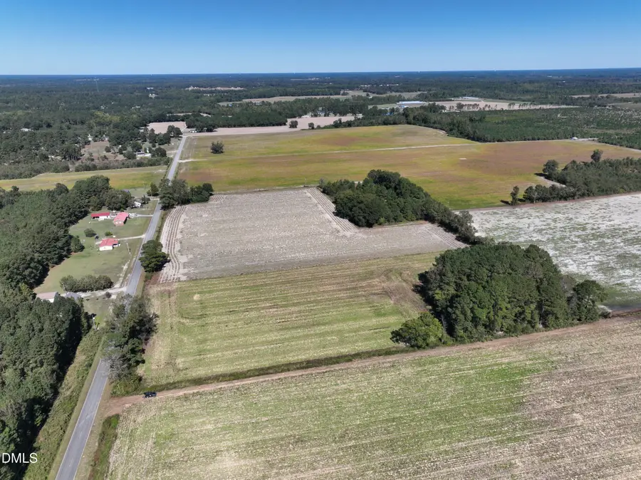 Tbd Bronson Road, Clinton, NC 28328 - Image #3