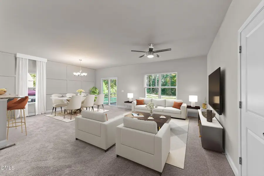 2504 Fleming Road, Fuquay Varina, NC 27526 - Image #2